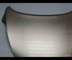 COFANO ANTERIORE NISSAN JUKE 2010-2014 HATCHBACK F - 16