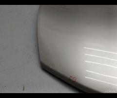 COFANO ANTERIORE NISSAN JUKE 2010-2014 HATCHBACK F - 22