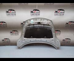 COFANO ANTERIORE NISSAN JUKE 2010-2014 HATCHBACK F - 23