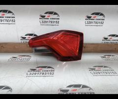 FARO FANALE STOP POSTERIORE DESTRO DX SKODA KAMIQ