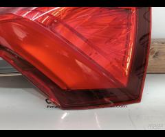 FARO FANALE STOP POSTERIORE DESTRO DX SKODA KAMIQ