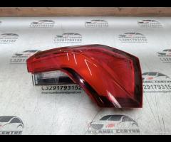 FARO FANALE STOP POSTERIORE DESTRO DX SKODA KAMIQ - 7
