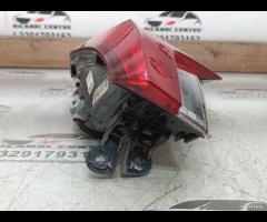 FARO FANALE STOP POSTERIORE DESTRO DX SKODA KAMIQ - 8