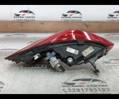 FARO FANALE STOP POSTERIORE DESTRO DX SKODA KAMIQ - 10