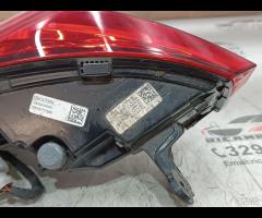 FARO FANALE STOP POSTERIORE DESTRO DX SKODA KAMIQ - 11