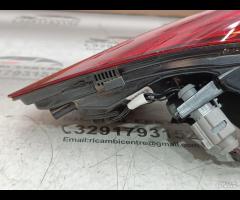 FARO FANALE STOP POSTERIORE DESTRO DX SKODA KAMIQ - 12