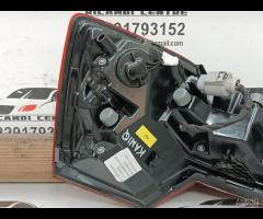 FARO FANALE STOP POSTERIORE DESTRO DX SKODA KAMIQ - 17