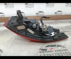 FARO FANALE STOP POSTERIORE DESTRO DX SKODA KAMIQ - 20