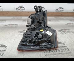 FARO FANALE STOP POSTERIORE DESTRO DX SKODA KAMIQ - 21