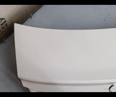 PORTELLONE BAULE COFANO POSTERIORE AUDI A3 8V 2013