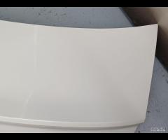 PORTELLONE BAULE COFANO POSTERIORE AUDI A3 8V 2013 - 11