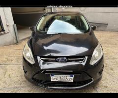 Ford C-Max 7 posti