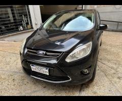 Ford C-Max 7 posti