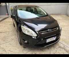 Ford C-Max 7 posti