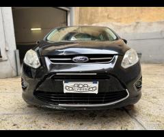 Ford C-Max 7 posti
