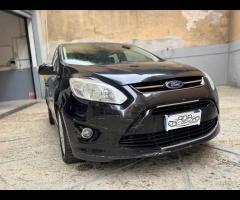 Ford C-Max 7 posti