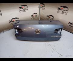 PORTELLONE BAULE COFANO POSTERIORE VOLKSWAGEN PASS