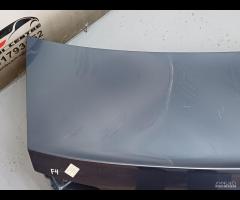 PORTELLONE BAULE COFANO POSTERIORE VOLKSWAGEN PASS