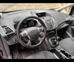 Ford C-Max 7 posti - 21
