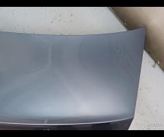 PORTELLONE BAULE COFANO POSTERIORE VOLKSWAGEN PASS - 8