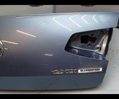 PORTELLONE BAULE COFANO POSTERIORE VOLKSWAGEN PASS - 11