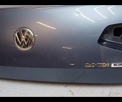 PORTELLONE BAULE COFANO POSTERIORE VOLKSWAGEN PASS - 12