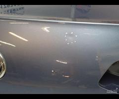 PORTELLONE BAULE COFANO POSTERIORE VOLKSWAGEN PASS - 13