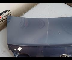 PORTELLONE BAULE COFANO POSTERIORE VOLKSWAGEN PASS - 19