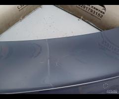 PORTELLONE BAULE COFANO POSTERIORE VOLKSWAGEN PASS - 20