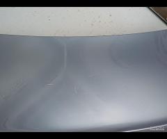 PORTELLONE BAULE COFANO POSTERIORE VOLKSWAGEN PASS - 21