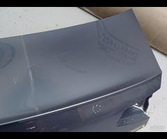 PORTELLONE BAULE COFANO POSTERIORE VOLKSWAGEN PASS - 22