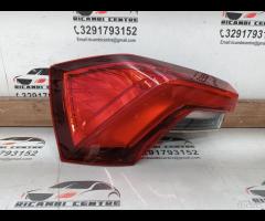 FARO FANALE STOP POSTERIORE SINISTRO SKODA KAMIQ 2