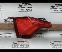 FARO FANALE STOP POSTERIORE SINISTRO SKODA KAMIQ 2