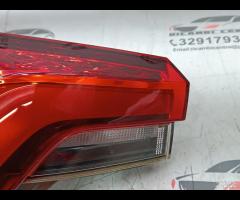 FARO FANALE STOP POSTERIORE SINISTRO SKODA KAMIQ 2