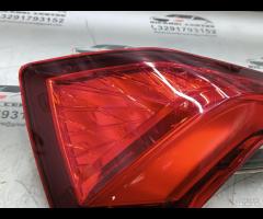 FARO FANALE STOP POSTERIORE SINISTRO SKODA KAMIQ 2