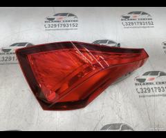 FARO FANALE STOP POSTERIORE SINISTRO SKODA KAMIQ 2 - 7
