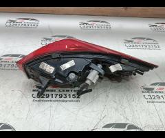 FARO FANALE STOP POSTERIORE SINISTRO SKODA KAMIQ 2 - 11