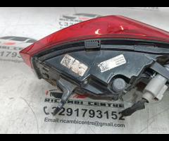 FARO FANALE STOP POSTERIORE SINISTRO SKODA KAMIQ 2 - 12