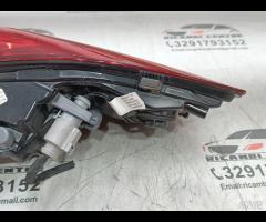 FARO FANALE STOP POSTERIORE SINISTRO SKODA KAMIQ 2 - 13