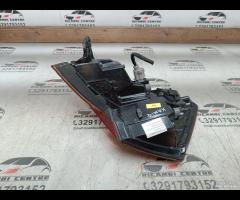 FARO FANALE STOP POSTERIORE SINISTRO SKODA KAMIQ 2 - 17