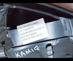 FARO FANALE STOP POSTERIORE SINISTRO SKODA KAMIQ 2 - 20