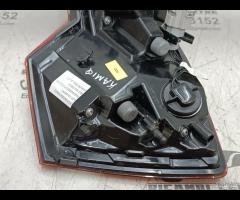 FARO FANALE STOP POSTERIORE SINISTRO SKODA KAMIQ 2 - 21