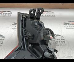 FARO FANALE STOP POSTERIORE SINISTRO SKODA KAMIQ 2 - 22