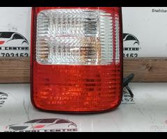 FARO FANALE STOP POSTERIORE DESTRA DX VW CADDY MAX