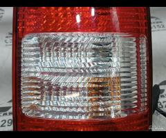 FARO FANALE STOP POSTERIORE DESTRA DX VW CADDY MAX - 6