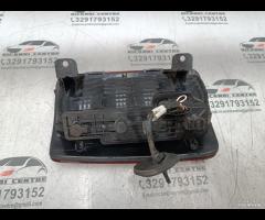 FARO FANALE STOP POSTERIORE DESTRA DX VW CADDY MAX - 11