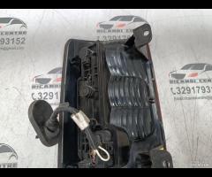 FARO FANALE STOP POSTERIORE DESTRA DX VW CADDY MAX - 12