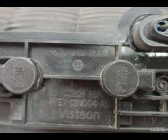 FARO FANALE STOP POSTERIORE DESTRA DX VW CADDY MAX - 15