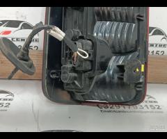 FARO FANALE STOP POSTERIORE DESTRA DX VW CADDY MAX - 18