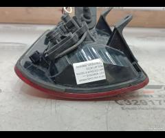 FARO FANALE STOP POSTERIORE DESTRA DX VW CADDY MAX - 22